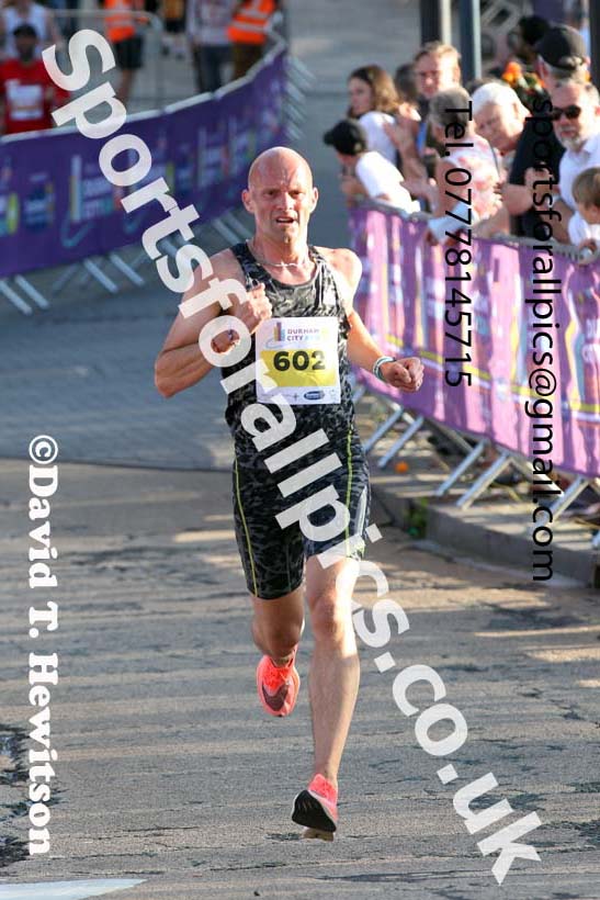 Durham City Run 5k, 2021 Durham City Run 5k and 10k Road Races. photo: David T. Hewitson/Sports for All Pics